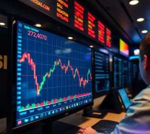DeepSeek apelează la CITIC Securities pentru pregătirea listării pe bursa din Shanghai